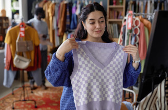 Thrifting jako profesionál: Jak najít kvalitní a nadčasové kousky v second handu?