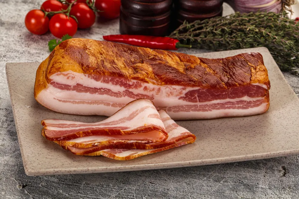 slanina