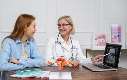 Typy PCOS – hormonální nerovnováha u žen