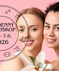 Týždenný horoskop od 1. júna do 7. júna 2026