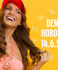 Horoskop na dnes: 14. jún 2026