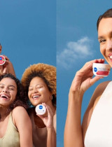 NIVEA Facial přináší 100% hydratace a 0% mastného pocitu