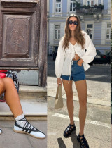 Jarní trendy obuvi 2026: Konec sneakerů a návrat k eleganci