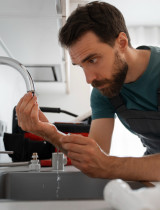 Jak opravit kapající kohoutek bez instalatéra? Ušetřete vodu i peníze