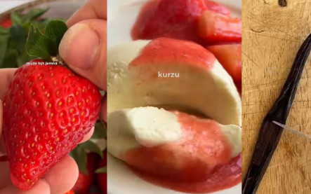 Krémová, jemná a neodolatelně lahodná