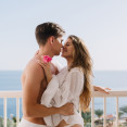 Dovolenkový sex, na který budete vzpomínat: 9 tipů pro větší vášeň a intimitu