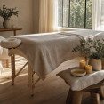 Domácí masáže jako rituál: Jak proměnit ložnici nebo koupelnu v malé wellness