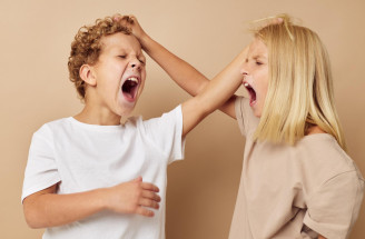 Sourozenecká rivalita: Kdy jsou hádky mezi dětmi normální a kdy už je řešit s odborníkem?