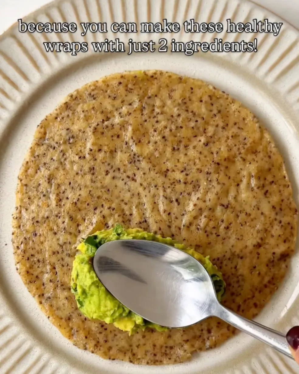 Domácí tortilly recept