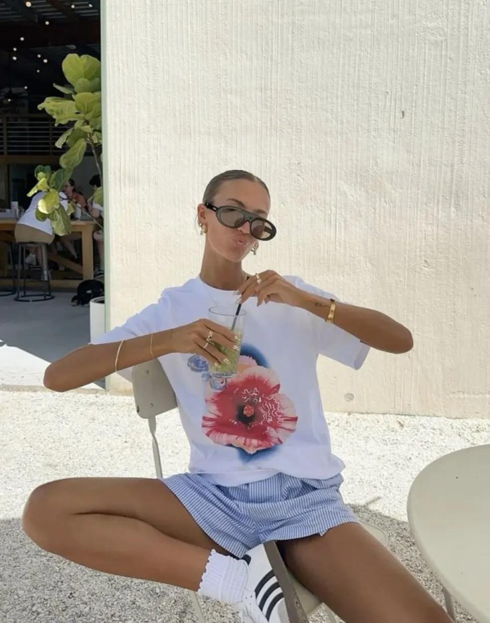streetwear móda