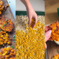 Parmezánové chipsy s kukuřicí: Virální recept ze 2 ingrediencí, který si zamilujete