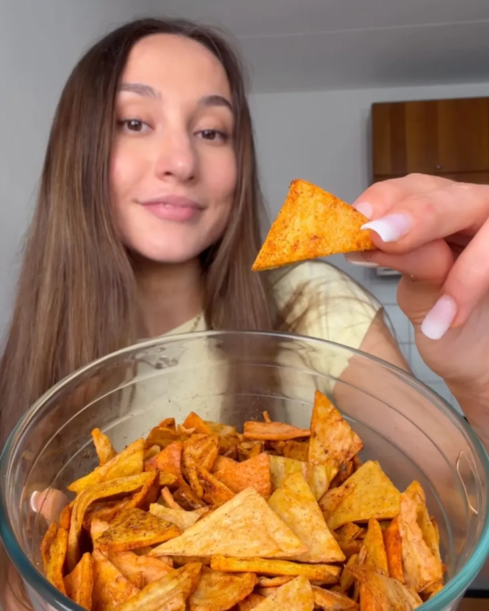 vegan recepty