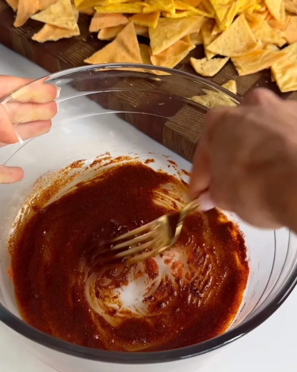 zdravý snack
