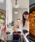 Trhané kuracie mäso: Šťavnatý recept, ktorý využijete do tortíl, burgerov aj šalátov