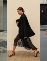 Jak vypadat luxusně bez drahého oblečení? 3 stylingové triky, které fungují