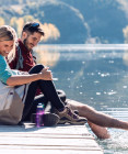 Coolcation 2026: Kam v Európe utiecť pred horúčavami? 10 destinácií, kde si leto užijete bez extrémnych teplôt