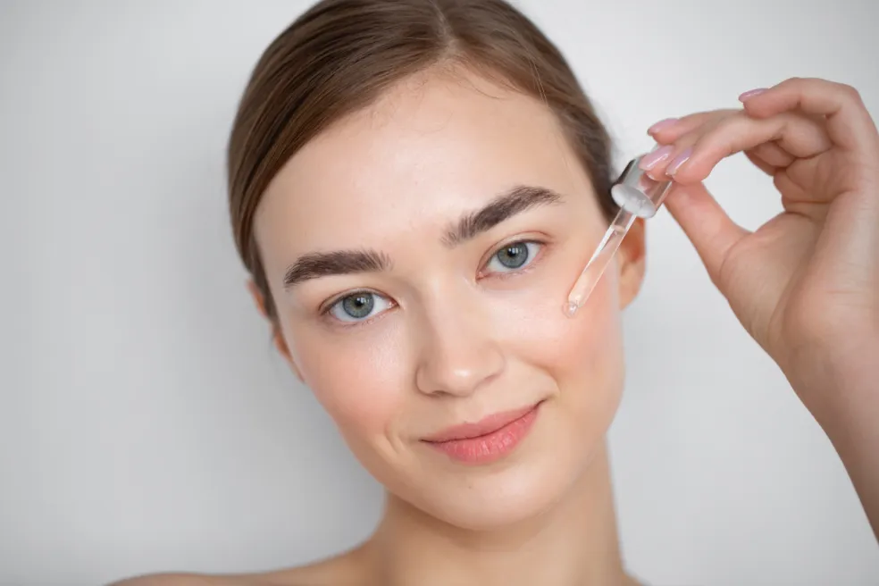 může se retinol používat každý den