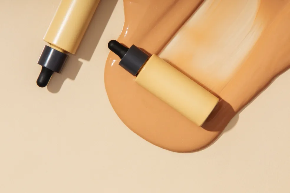 letní skincare s SPF