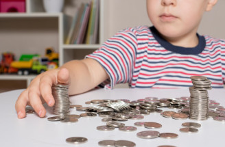 Finanční gramotnost dětí: Co by měly vědět už na základní škole