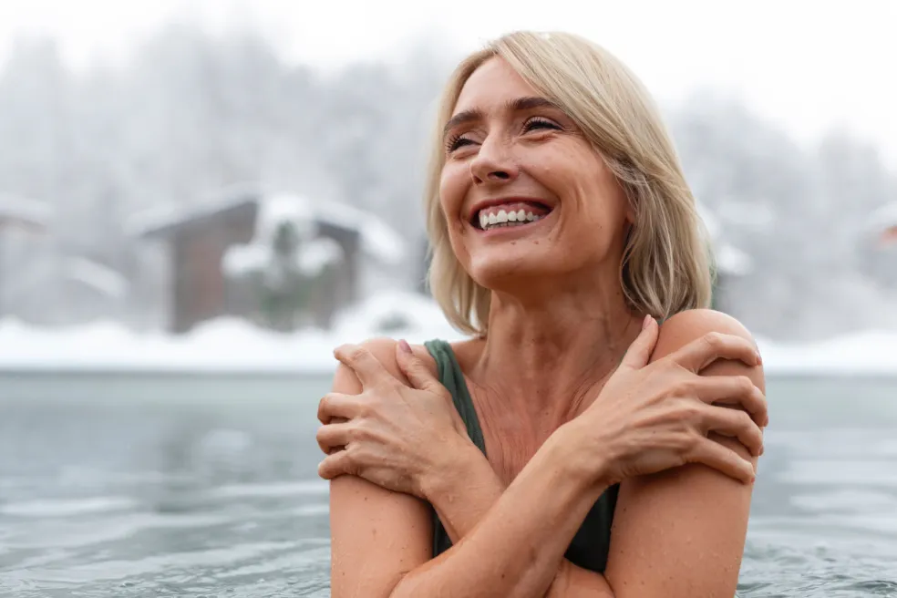 skin longevity rutina pro zdravou a hydratovanou zralou pleť