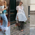 Haute couture trendy podzim/zima 2026/2027: Korzety, éterické šaty a nový luxus