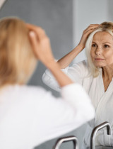 Scalp aging: Jak stárnutí pokožky hlavy ovlivňuje růst a hustotu vlasů
