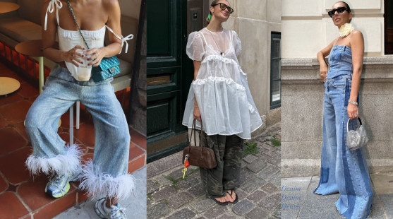 Haute couture trendy podzim/zima 2026/2027: Korzety, éterické šaty a nový luxus