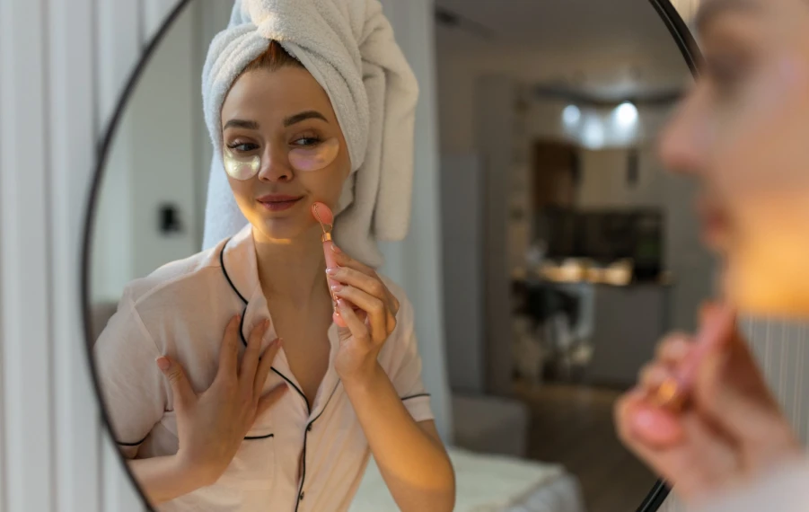 Proč vaše skincare rutina nefunguje