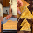 Křupavé čočkové chipsy z trouby: Jednoduchý recept bez smažení