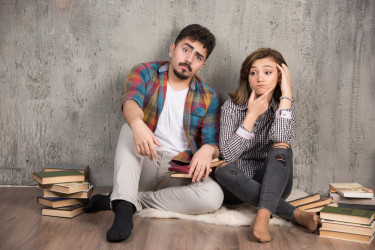 Proč si nemohu najít normálního partnera? Psychologie zná odpověď