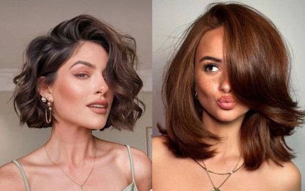voluminous bob 2026