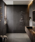 Ekologické neznamená bez pôžitku: GROHE uvádza technológiu AquaBooster